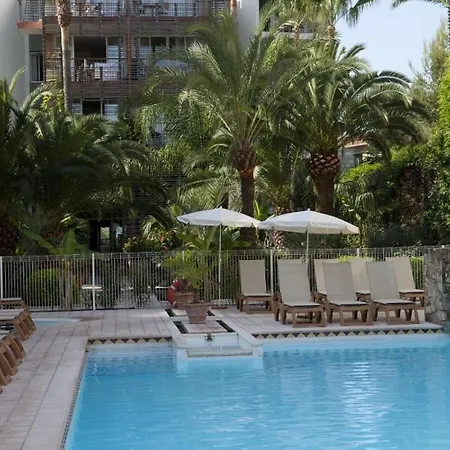 Port-prestige 2/3p 6 Jacuzzi Lejlighed *