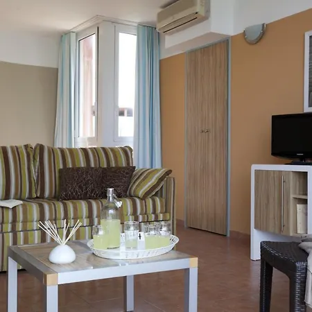 Appartement Port-prestige 2/3p 6 Jacuzzi Antibes