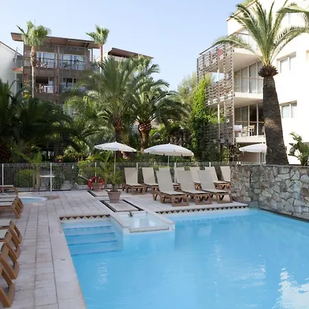 Appartement Port-prestige 2/3p 6 Jacuzzi