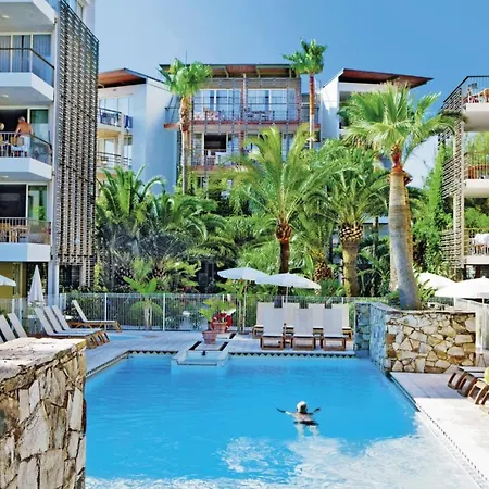 Port-prestige 2/3p 6 Jacuzzi Appartement Antibes