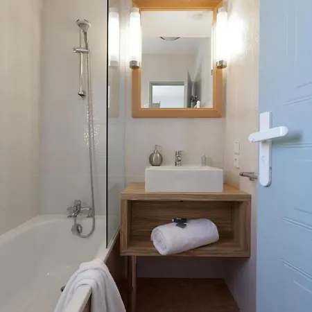 Appartement Port-prestige 2/3p 6 Jacuzzi *